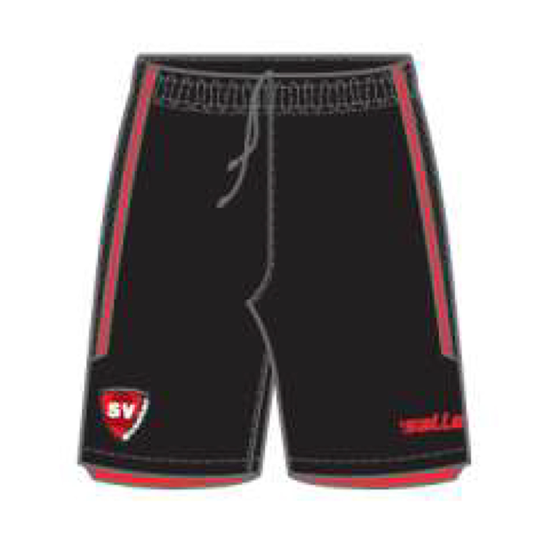 Short »sallerSheffield«