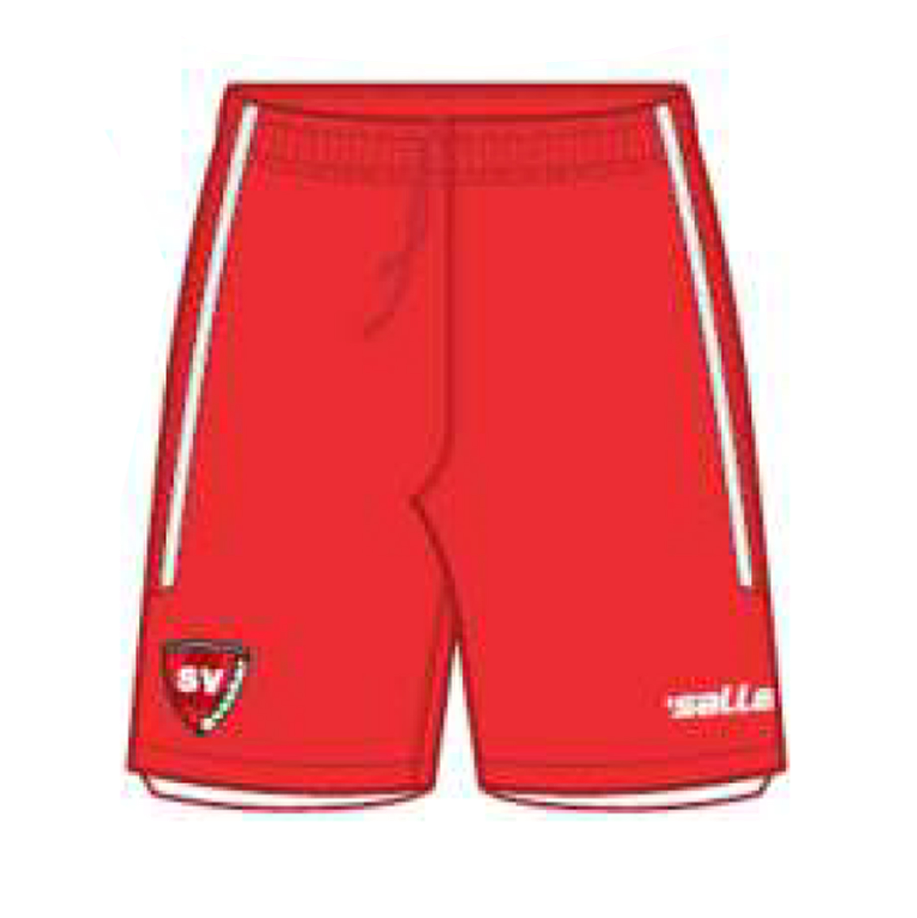 Short »sallerSheffield« Short »sallerSheffield«