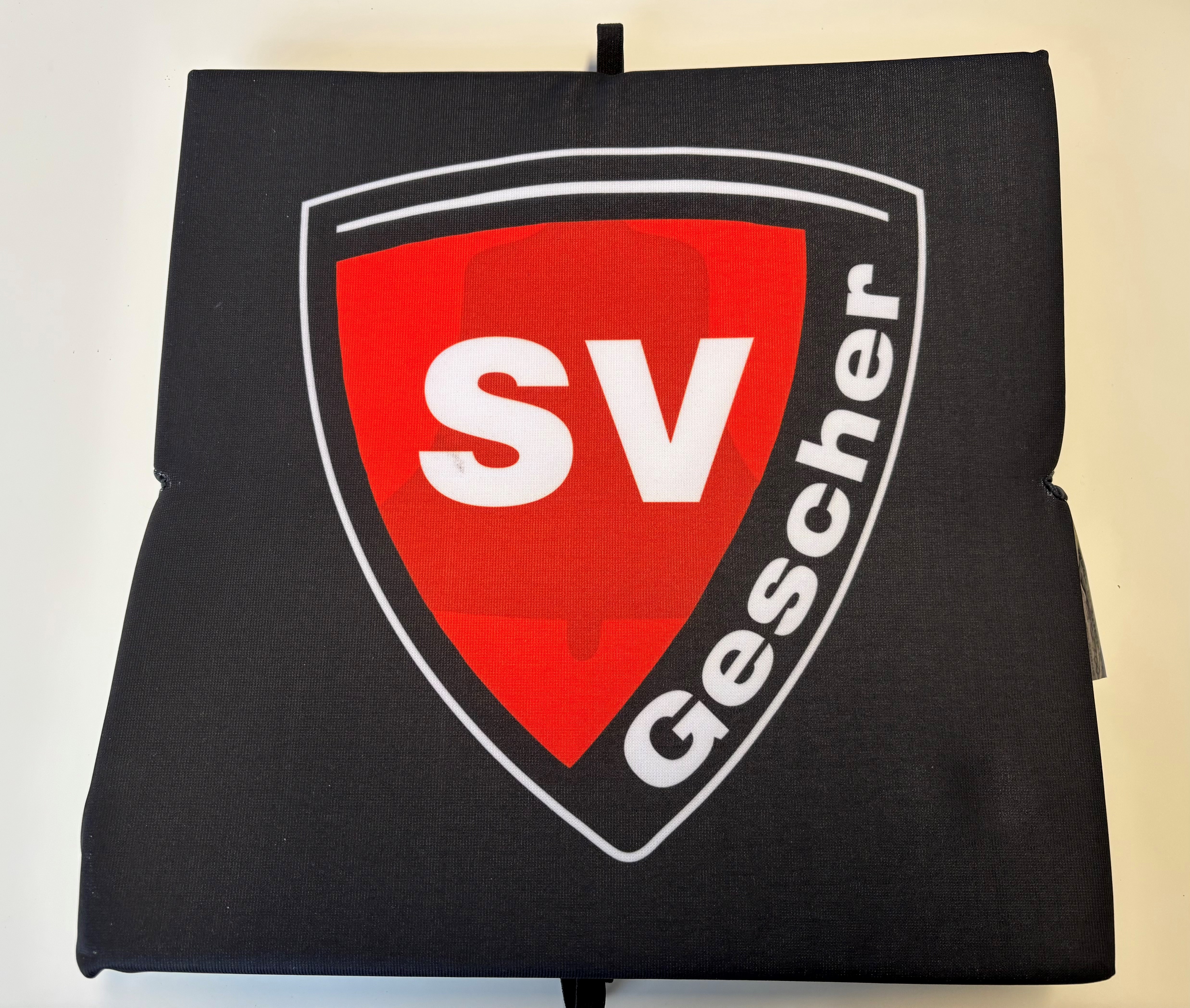 Klappsitzkissen SV Gescher